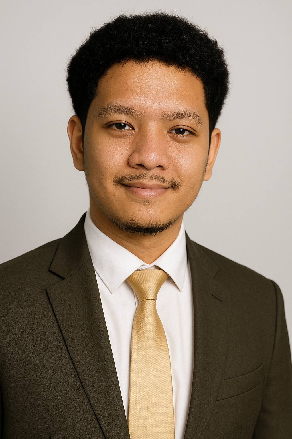 Prajwal Thapa